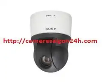 Lắp đặt camera tân phú Camera Quan Sát Camera Sony Snc Ep521